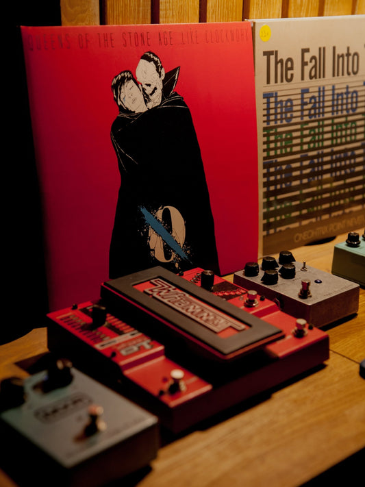 Greasy Studios: A Tale of Family, Creativity and Quality. - Florian Gouëllo