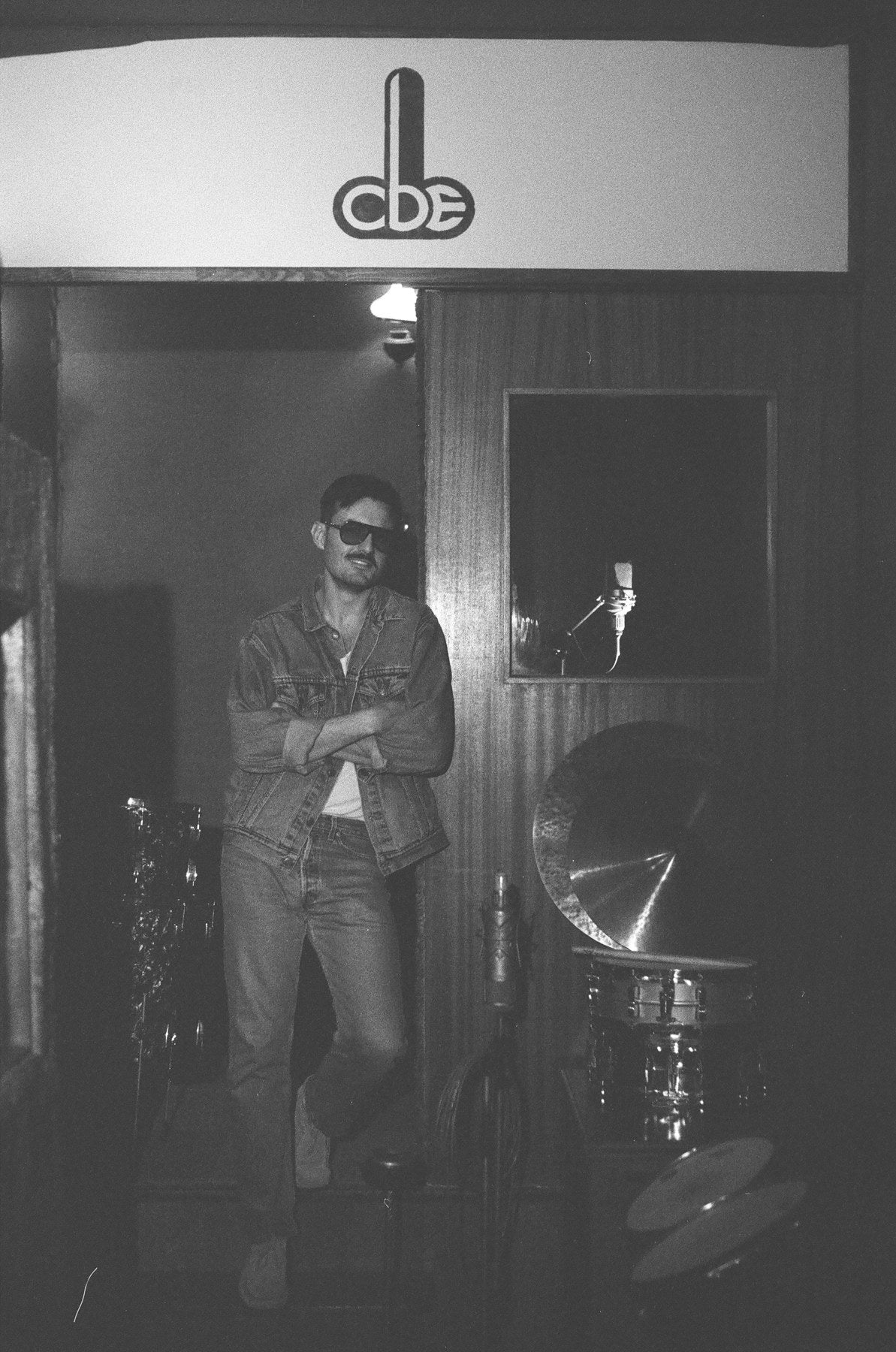 Studio CBE, Paris