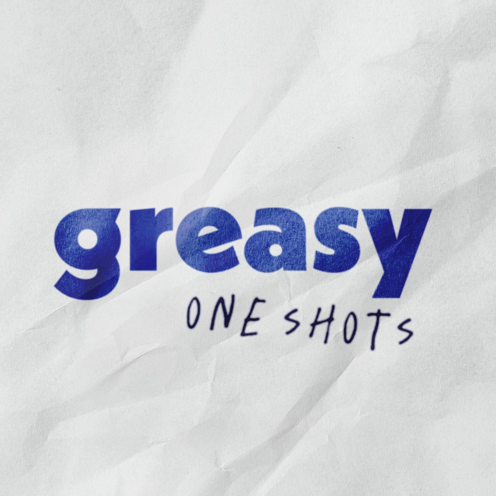 Greasy One Shots - Florian GouelloFlorian Gouello - Drum LoopsFlorian Gouello